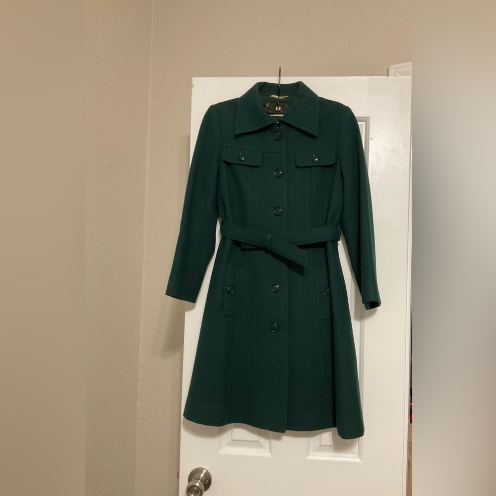 Vintage coat size xs good used condition brand:Grade